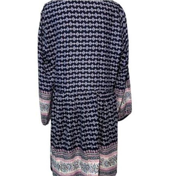 Relatively Dress Size Large - Picture 5 of 5